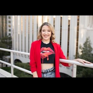 Meet your Posher, Ashton